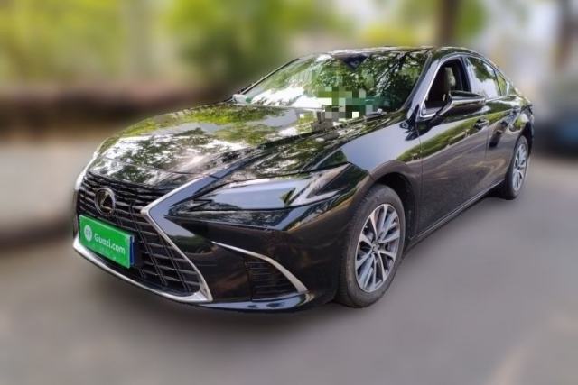 Used Lexus ES 2025 200 Premium Edition