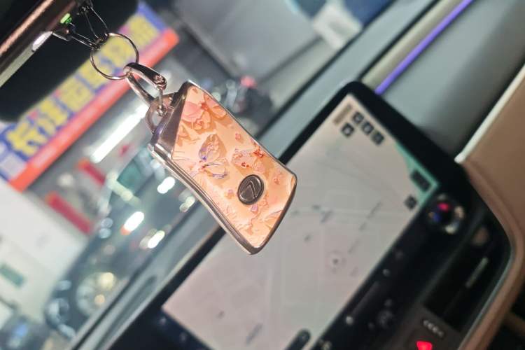 Used Lexus ES 2025 200 Premium Edition Vehicle Key