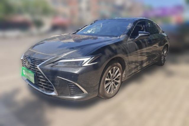 Used Lexus ES 2025 200 Premium Edition