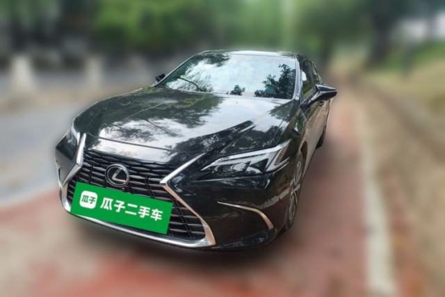 Used Lexus ES 2025 200 Premium Edition