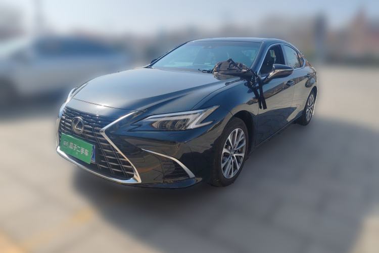 Used Lexus ES 2025 200 Premium Edition Guazi used car, China used car export, Used car for sale, Used cars, Cheapest cars for sale