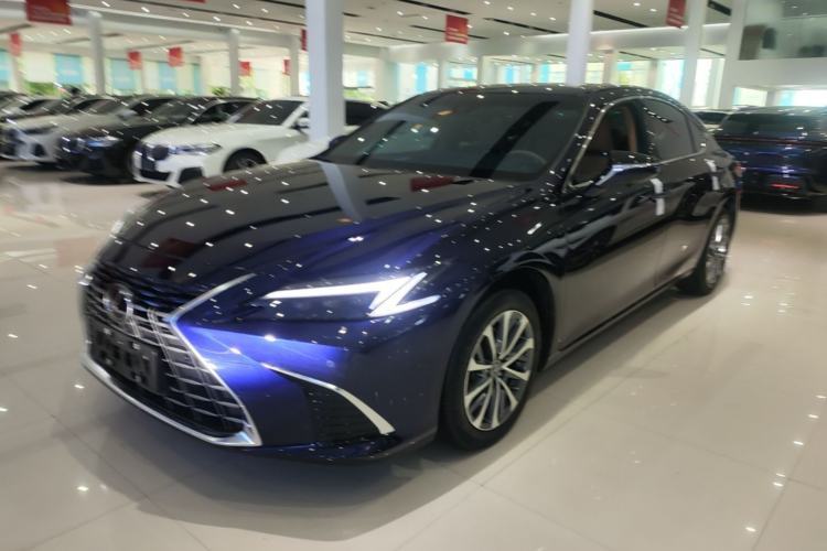 Used Lexus ES 2025 200 Premium Edition Guazi used car, China used car export, Used car for sale, Used  cars, Cheapest cars for sale