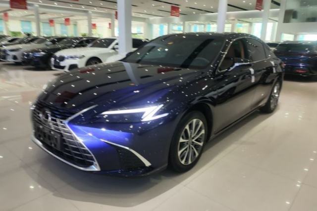 Used Lexus ES 2025 200 Premium Edition