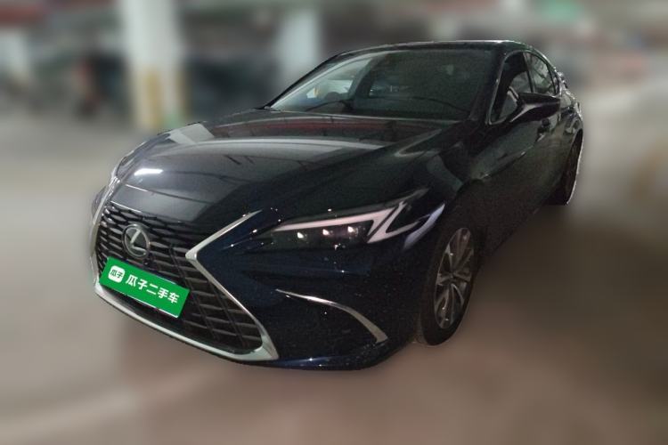 Used Lexus ES 2025 300h Deluxe Edition Guazi used car, China used car export, Used car for sale, Used  cars, Cheapest cars for sale