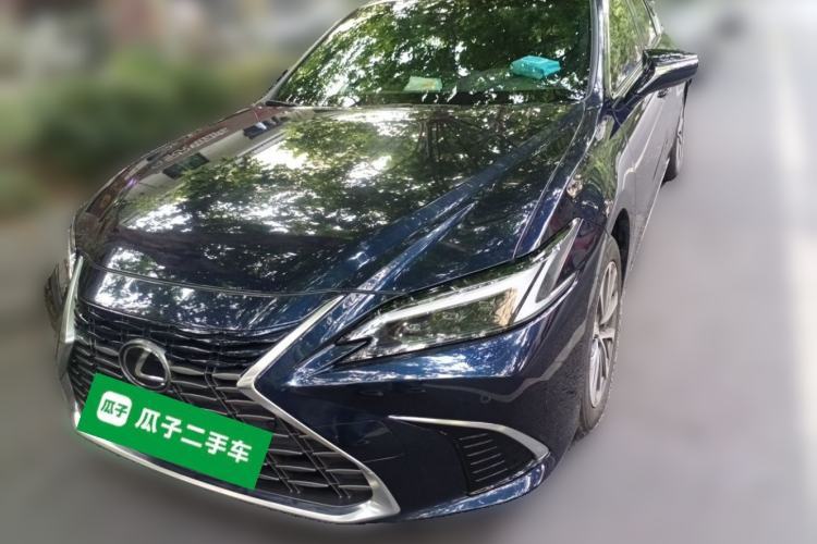 Used Lexus ES 2025 200 Premium Edition Guazi used car, China used car export, Used car for sale, Used  cars, Cheapest cars for sale