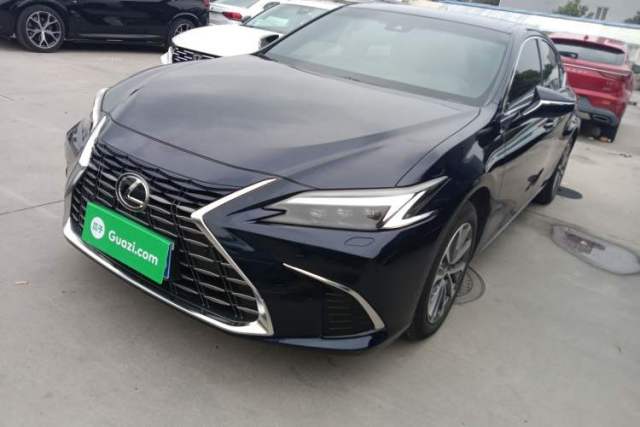Used Lexus ES 2025 200 Premium Edition