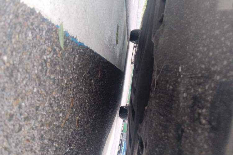 Used Lexus ES 2025 300h Deluxe Edition Chassis Front
