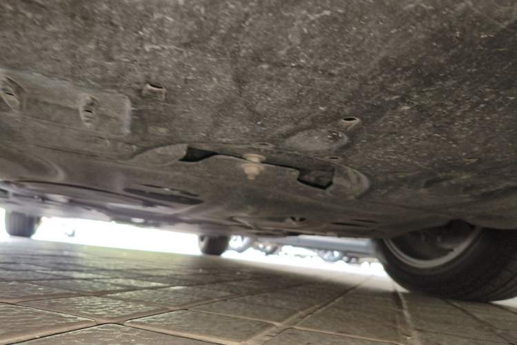 Used Lexus ES 2025 200 Premium Edition Chassis Front