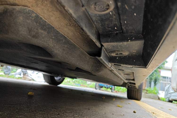 Used Lexus ES 2025 200 Premium Edition Chassis Front Left