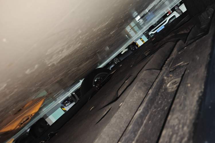 Used Lexus ES 2025 200 Premium Edition Chassis Front Left
