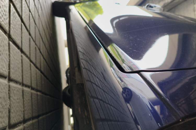 Used Lexus ES 2025 200 Premium Edition Chassis Front Right