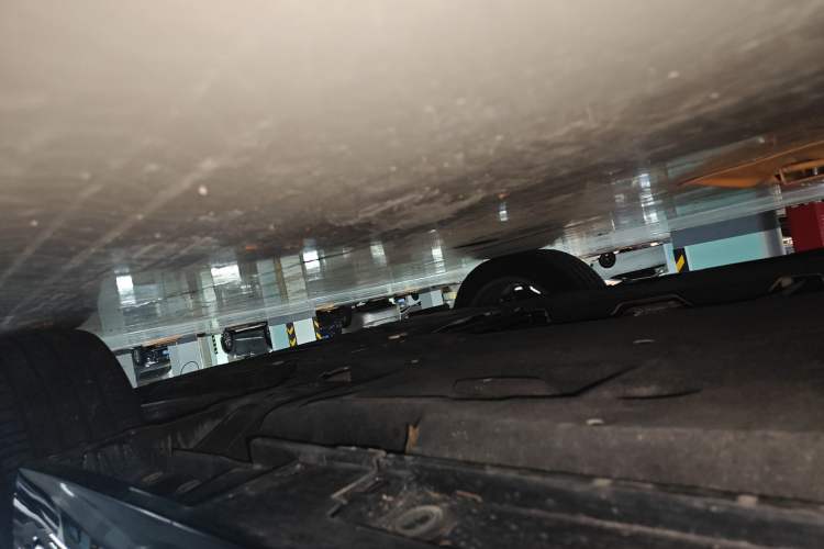 Used Lexus ES 2025 200 Premium Edition Chassis Front Right