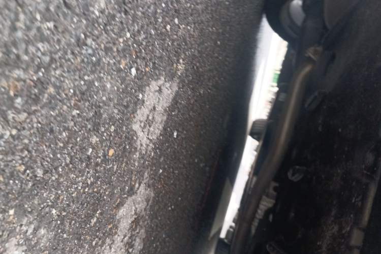 Used Lexus ES 2025 300h Deluxe Edition Chassis Rear