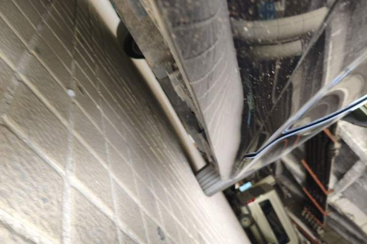 Used Lexus ES 2025 200 Premium Edition Chassis Rear Right