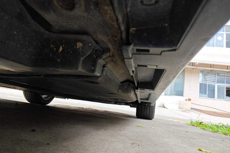 Used Lexus ES 2025 200 Premium Edition Chassis Rear Right