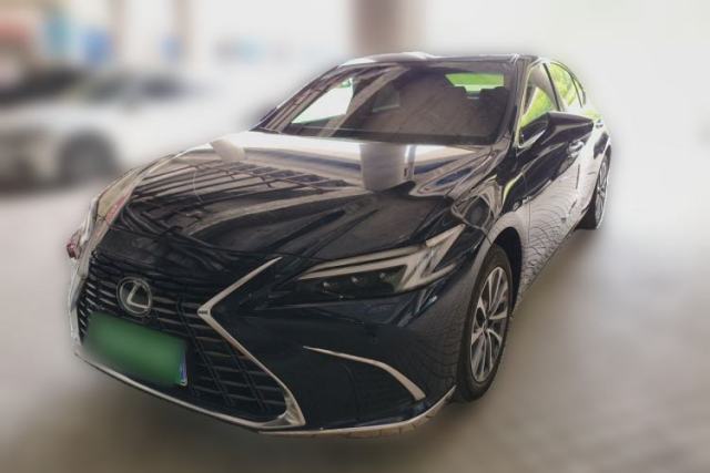 Used Lexus ES 2025 200 Premium Edition