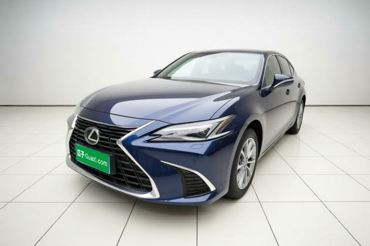Lexus ES 2025 200 Premium Edition