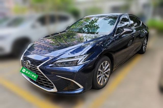 Used Lexus ES 2025 200 Premium Edition