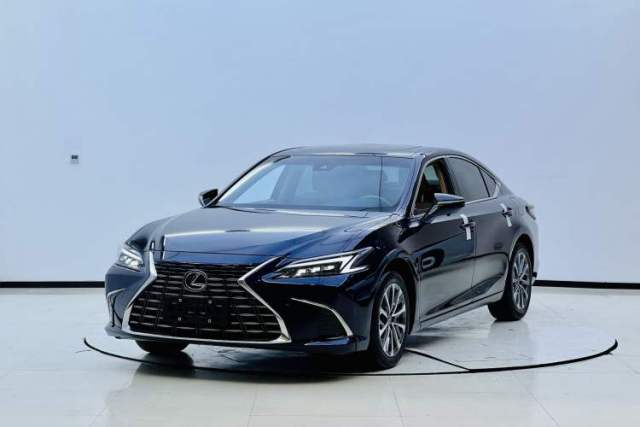 Used Lexus ES 2025 200 Premium Edition