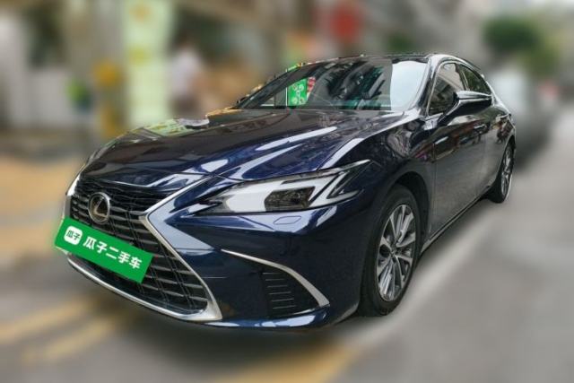 Used Lexus ES 2025 200 Premium Edition