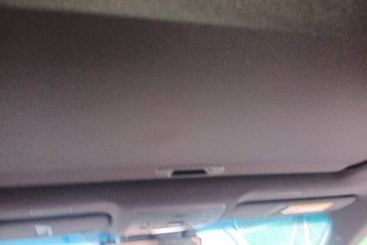 Used Lexus ES 2025 300h Deluxe Edition Headliner