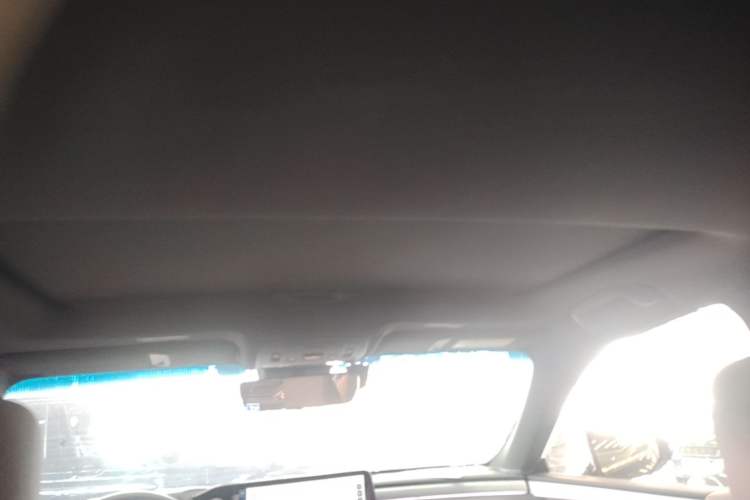 Used Lexus ES 2025 200 Premium Edition Headliner