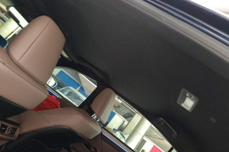 Used Lexus ES 2025 200 Premium Edition Headliner