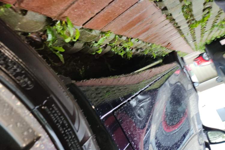 Used Lexus ES 2025 200 Premium Edition Left Side Sill