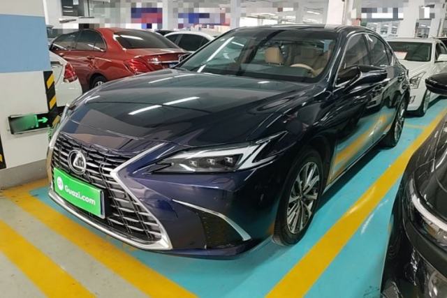Used Lexus ES 2025 200 Premium Edition