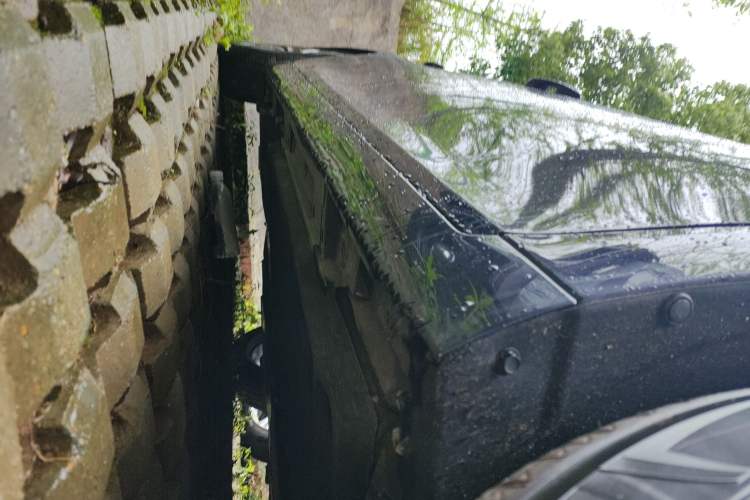 Used Lexus ES 2025 200 Premium Edition Right Side Sill