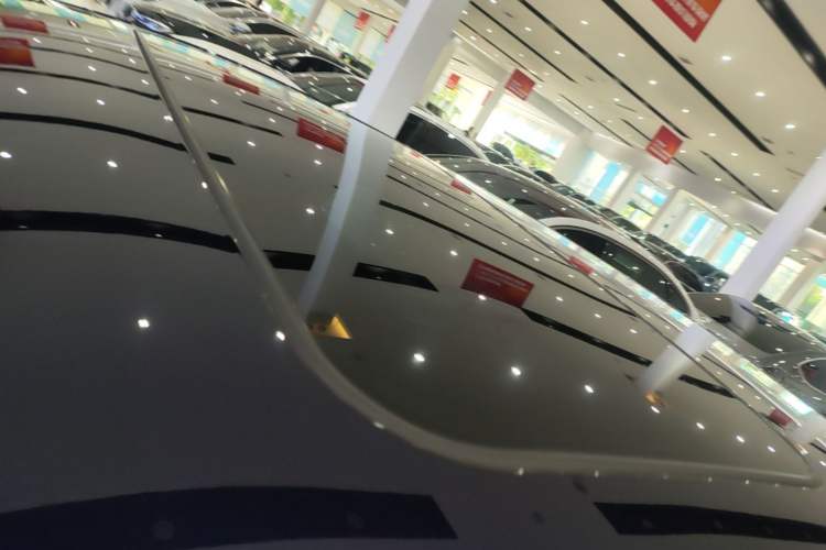 Used Lexus ES 2025 200 Premium Edition Roof