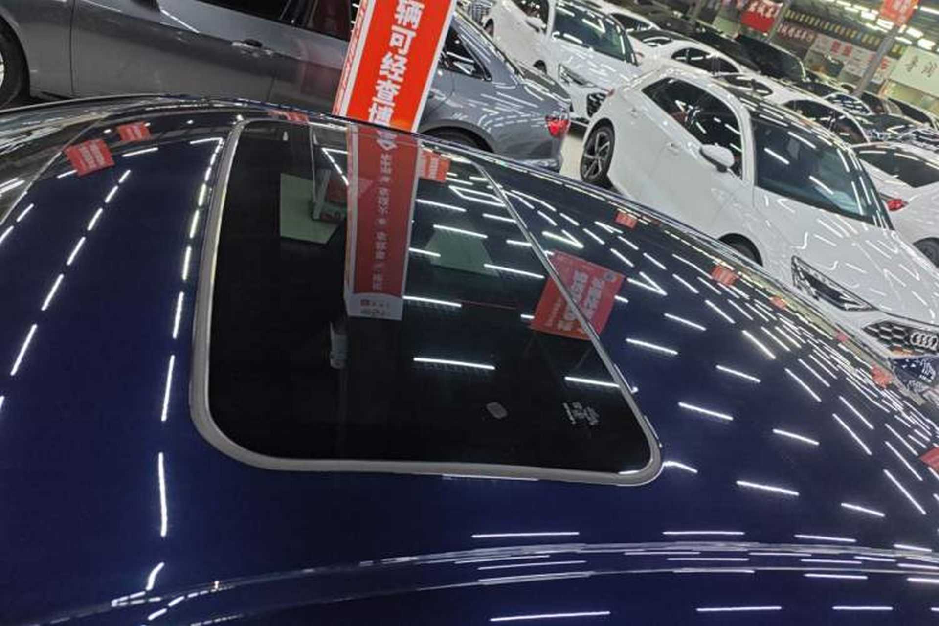 Used Lexus ES 2025 200 Premium Edition Roof