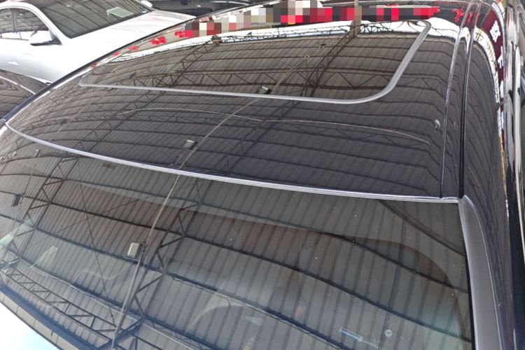 Used Lexus ES 2025 200 Premium Edition Roof