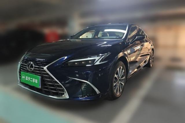 Used Lexus ES 2025 200 Premium Edition