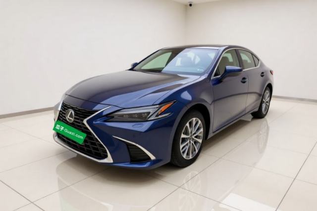 Used Lexus ES 2025 200 Premium Edition