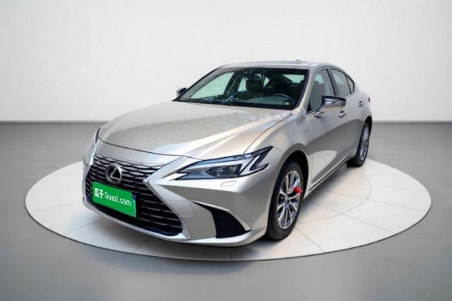 Gebrauchter Lexus ES 2025 200 Premium Edition