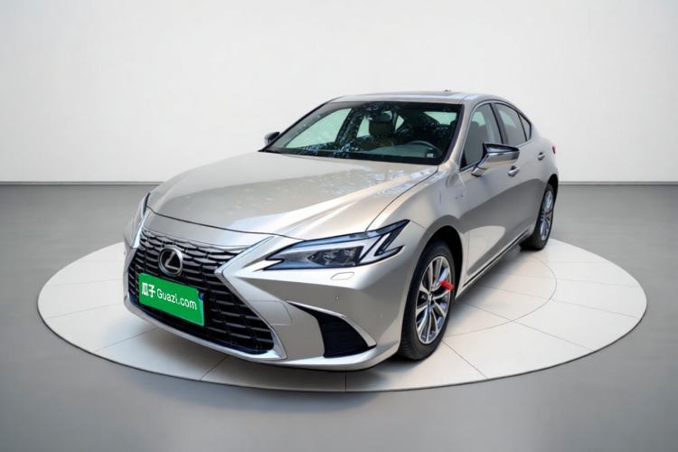Used Lexus ES 2025 200 Premium Edition Guazi used car, China used car export, Used car for sale, Used  cars, Cheapest cars for sale