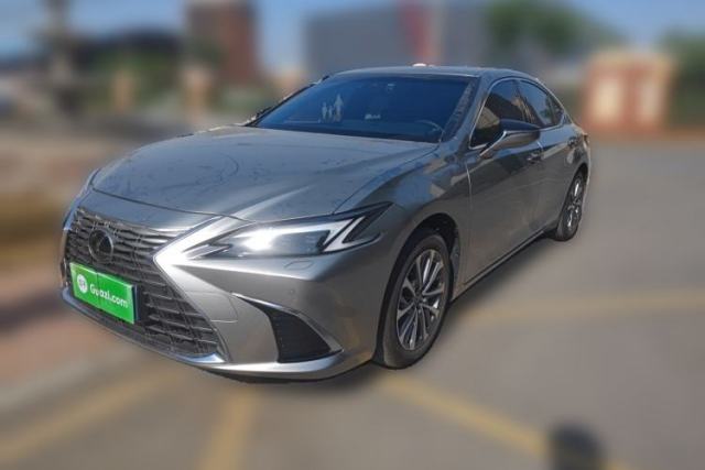 Used Lexus ES 2025 200 Premium Edition