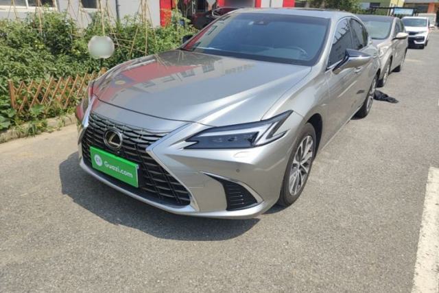 Used Lexus ES 2025 200 Premium Edition