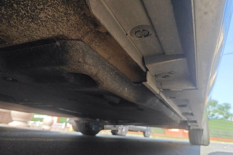 Used Lexus ES 2025 200 Premium Edition Chassis Front Left