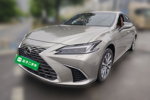 Used Lexus ES 2025 200 Premium Edition
