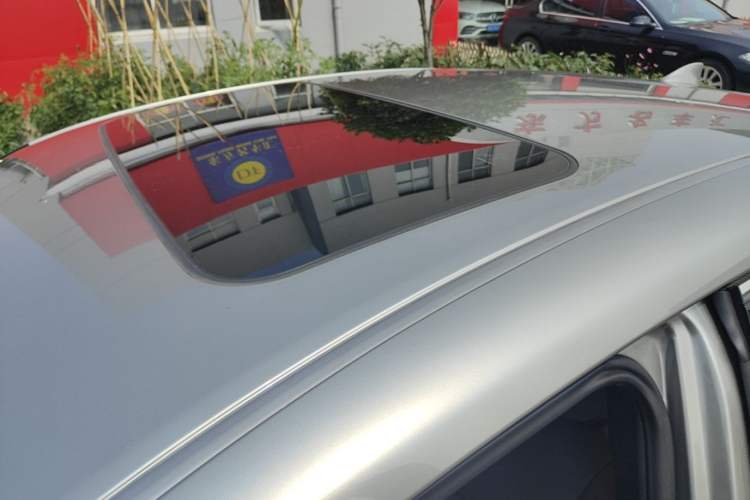 Used Lexus ES 2025 200 Premium Edition Roof