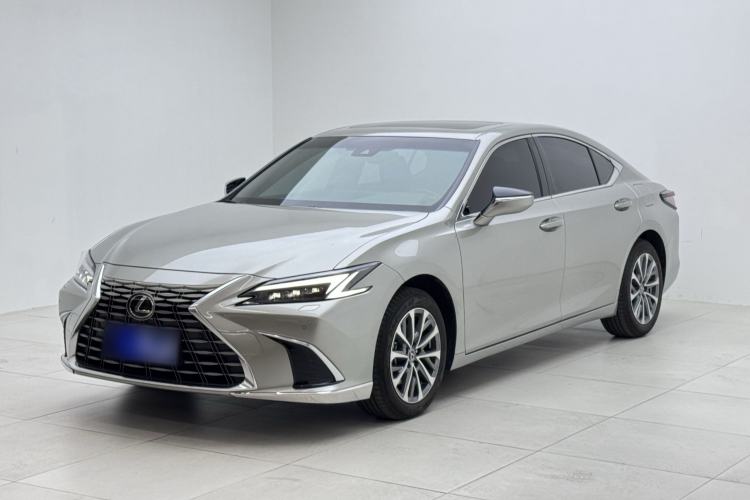 Lexus ES 2025 200 Premium Edition