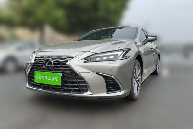 Used Lexus ES 2025 200 Premium Edition