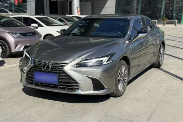 Used Lexus ES 2025 200 Premium Edition