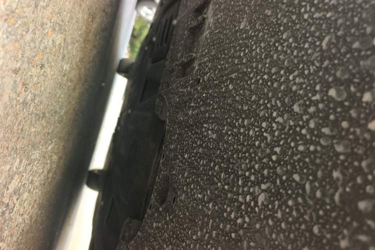 Used Lexus ES 2025 200 Premium Edition Chassis Front