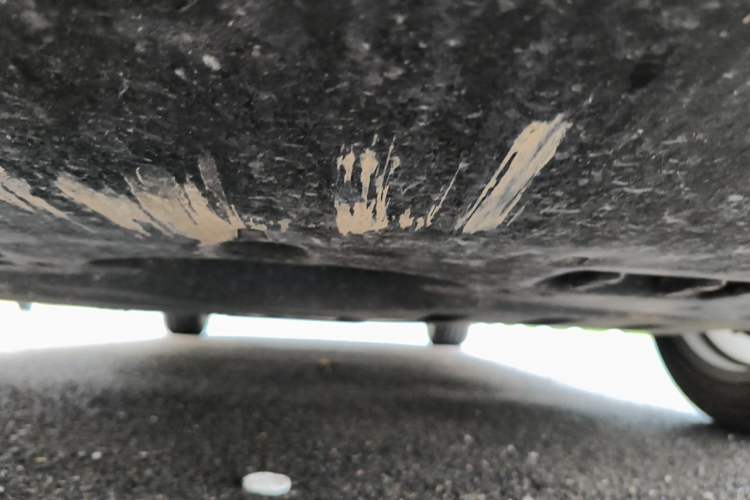 Used Lexus ES 2025 200 Premium Edition Chassis Front