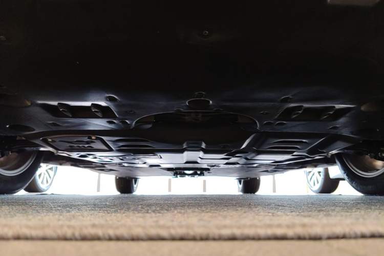 Used Lexus ES 2025 200 Premium Edition Chassis Front