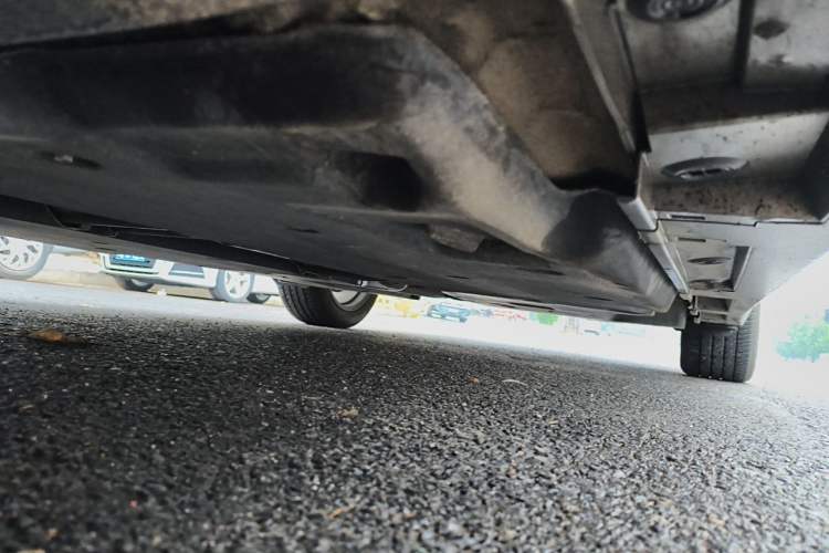 Used Lexus ES 2025 200 Premium Edition Chassis Front Left