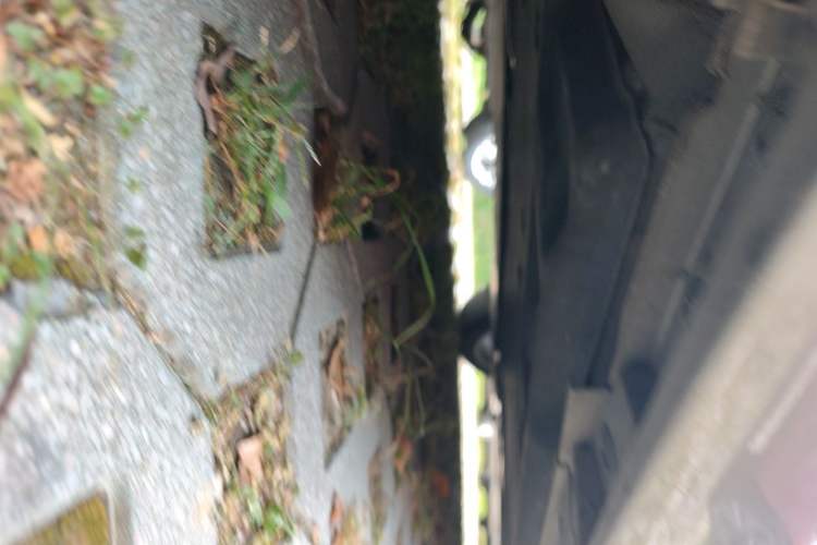 Used Lexus ES 2025 300h Deluxe Edition Chassis Front Left